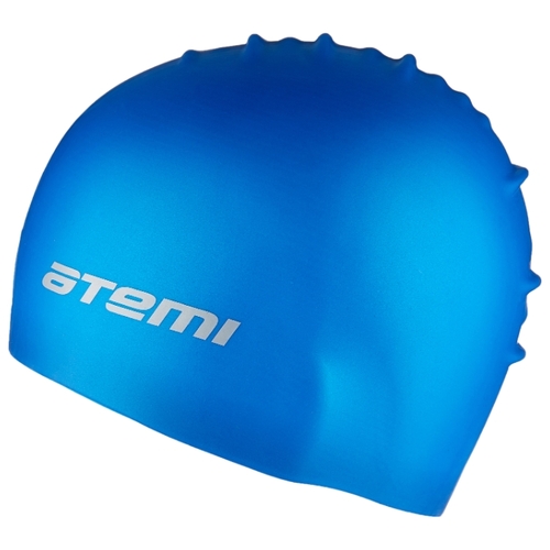 Шапочка для плавания ATEMI SC302