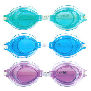 очки для плавания BESTWAY Lil Lightning Swimmer детские 912171