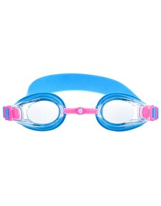 Очки для плавания детские Bubble Кораблик 