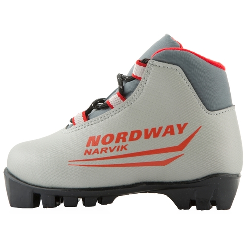 Ботинки для беговых лыж NORDWAY Зенден 
