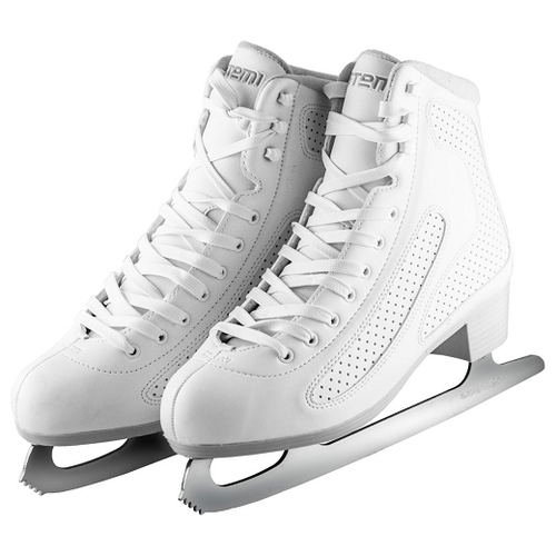 Детские прогулочные коньки Fila Skates X-One Ice (2017) для мальчиков 913305