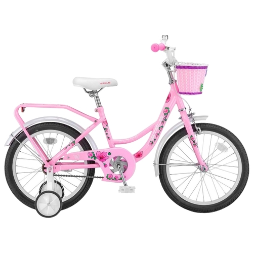 Детский велосипед STELS Flyte Lady 16 Z011 (2018)
