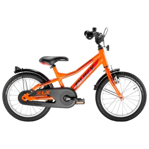Детский велосипед Puky ZLX 16