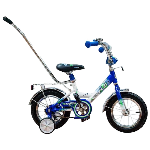 Детский велосипед STELS Magic 12 Кораблик Долгопрудный