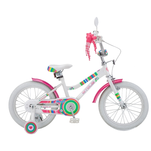 Детский велосипед STELS Magic 16 V010 (2018) 912851