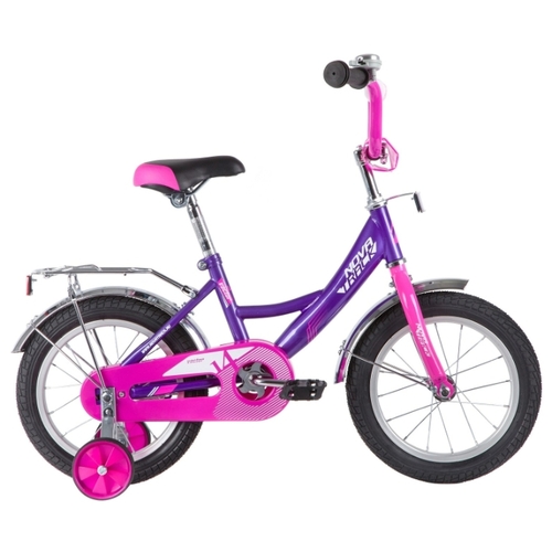 Детский велосипед STELS Jet 16 Z010 (2020)