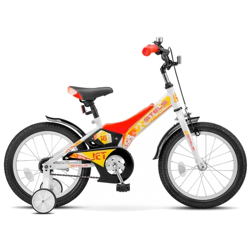 Детский велосипед STELS Jet 16 Z010 (2019) 912881