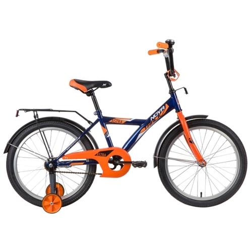 Детский велосипед Novatrack Astra 20 (2020) 912889