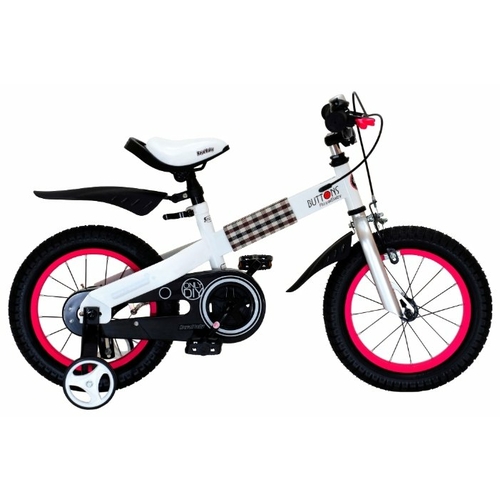 Детский велосипед STELS Jet 18 Z010 (2020)
