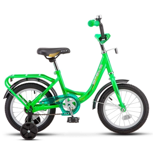 Детский велосипед STELS Flyte 14 Z011 (2019)