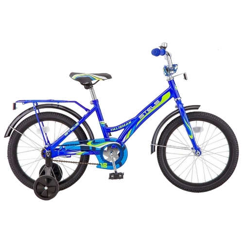 Детский велосипед STELS Talisman 18 Z010 (2019)