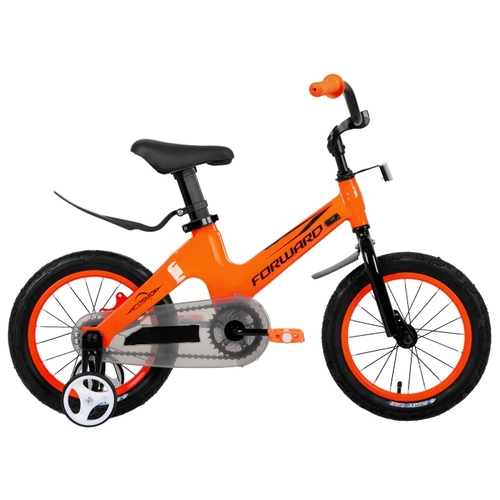 Детский велосипед FORWARD Cosmo 12 (2019)