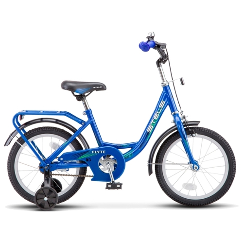 Детский велосипед STELS Flyte 16 Z011 (2019)