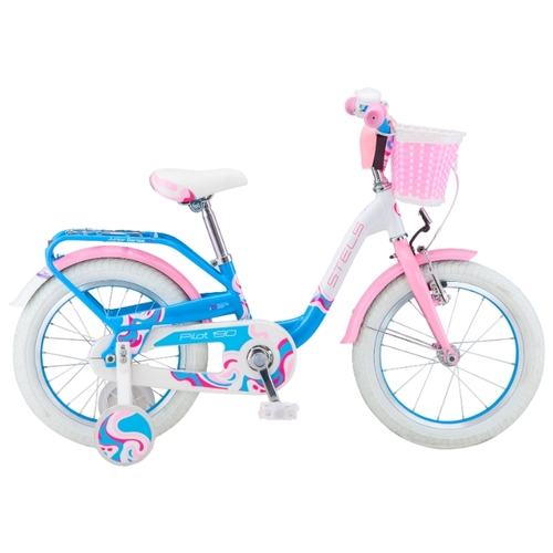 Детский велосипед STELS Pilot 190 16 V030 (2019)
