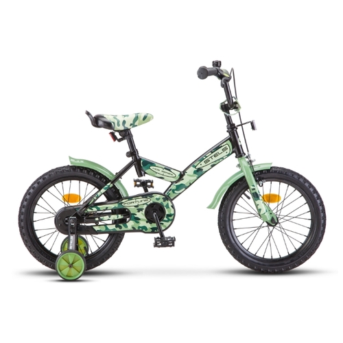 Детский велосипед STELS Fortune 16 V010 (2020)