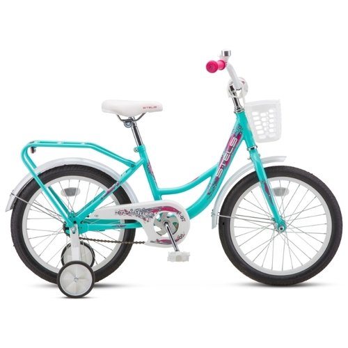 Детский велосипед STELS Flyte Lady 18 Z011 (2020)
