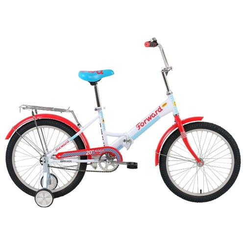Детский велосипед STELS Jet 18 Z010 (2019) 912725