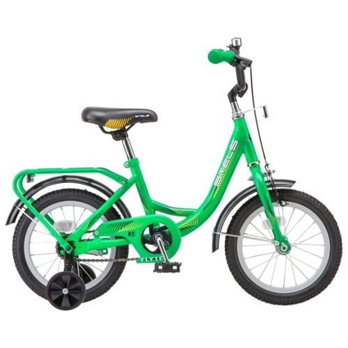 Детский велосипед STELS Flyte 14 Z010 (2018)