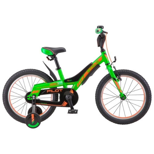 Детский велосипед STELS Pilot 180 18 V010 (2019)