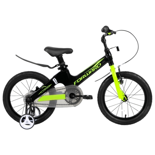 Детский велосипед FORWARD Cosmo 16 (2019)