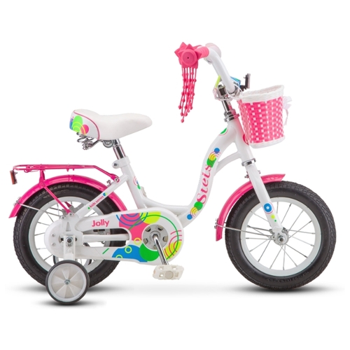 Детский велосипед STELS Jolly 12 V010 (2020)