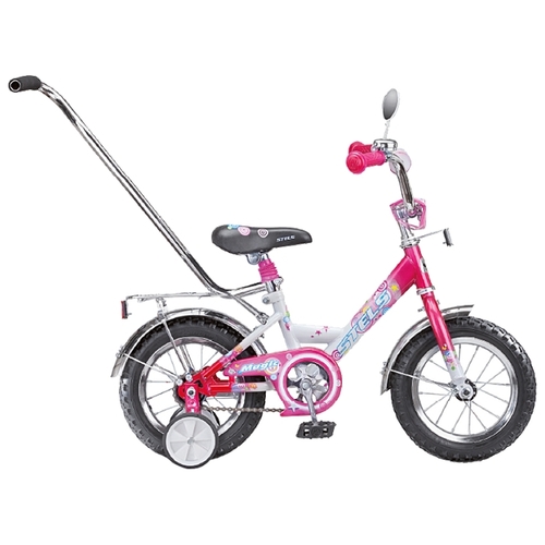 Детский велосипед BearBike Китеж 16 1s v-brake 912741