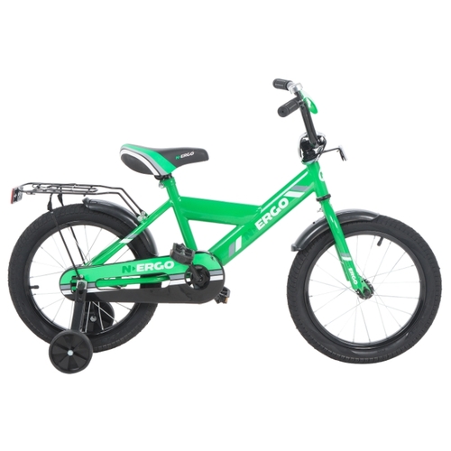 Детский велосипед Novatrack Tetris 14 (2020)