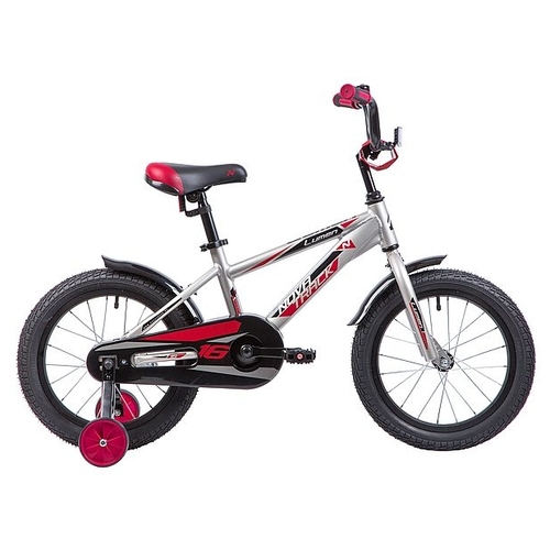 Детский велосипед Novatrack Forest 14 (2020) 912765