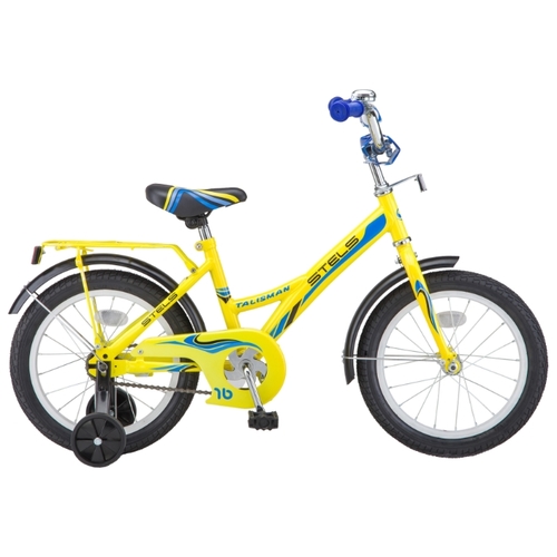 Детский велосипед STELS Talisman 16 Z010 (2018)