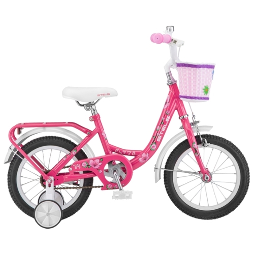 Детский велосипед STELS Flyte Lady 14 Z010 (2018)