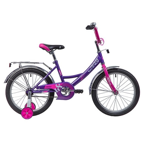 Детский велосипед Novatrack Cron 20 (2019) 912773