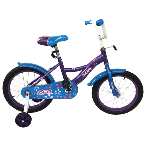 Детский велосипед Navigator Lady (ВН16160) 912775