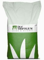 Газонная трава DLF Trifolium SUN для солнечных мест, 20 кг 910321