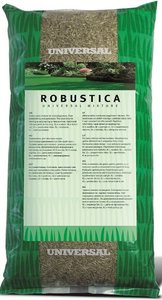 Газонная травосмесь Робустика (Robustica) 1 кг 910563