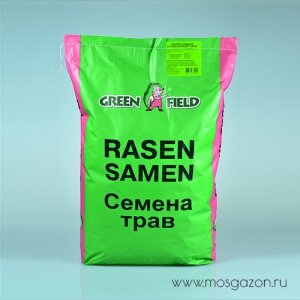 Семена газонной травы «Игровой газон» 10 кг