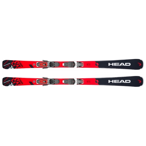Горные лыжи HEAD V-Shape V6