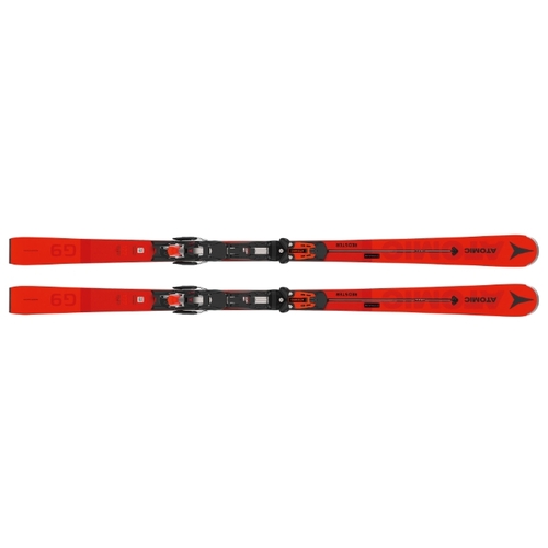 Горные лыжи Nordica Redster G9 с креплениями X 12 TL GW (19/20)
