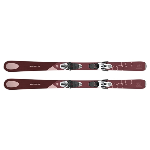Горные лыжи TECNOpro Safine Infinity (17/18) 911315