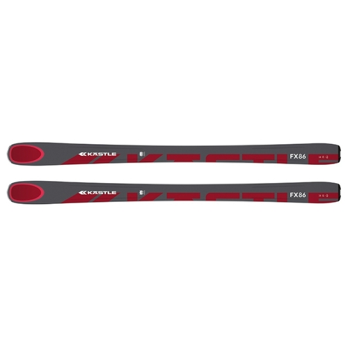 Горные лыжи KASTLE FX86 (19/20) 911327