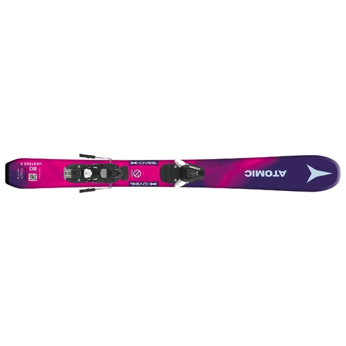 Горные лыжи Nordica Vantage Girl X 70-90 (18/19)