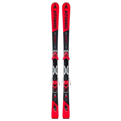 Горные лыжи Nordica Redster S7 с креплениями XT 12 (18/19) 911331