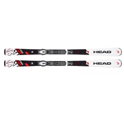 Горные лыжи HEAD V-Shape V3R с креплениями PR 11 GW (18/19) 911339