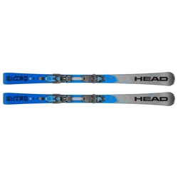 Горные лыжи HEAD Supershape i.Titan с креплениями PRD 12 GW (19/20)