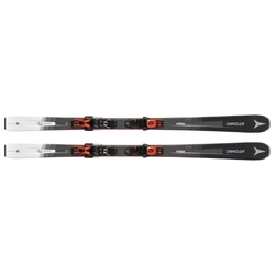 Горные лыжи Nordica Vantage 75 C с креплениями L 10 GW (19/20) 911383