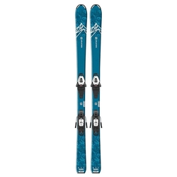 Горные лыжи TECNOpro XR Dream (17/18) 911391