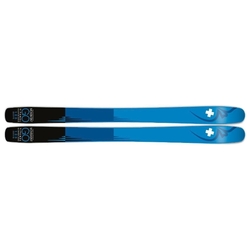 Горные лыжи MOVEMENT Go 100 Ti (19/20)
