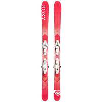 Комплект лыжи крепления Roxy Dreamcatcher 85 + L10 2020 911409