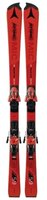 Горные лыжи Nordica I Redster S9 Fis M Red 19-20