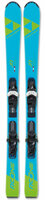 Горные лыжи Fischer RC One Jr SLR (без креплении) (2020) (130) 911453