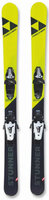 Горные лыжи Fischer Stunner 81-121 Декатлон 